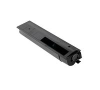 PRIMA4 - 6AG00004450 Nero Toner Compatibile con Stampanti Toshiba E-Studio 2050C, 2550C, 2051c, 2551c -38.4k Pagine