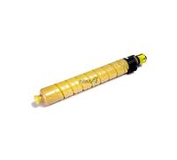 PRIMA4 - 842312 Giallo Toner Compatibile Con Stampanti Ricoh IM C2000, C2500-10.5k Pagine