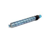 PRIMA4 - 842314 Ciano Toner Compatibile Con Stampanti Ricoh IM C2000, C2500-10.5k Pagine