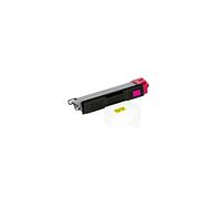 PrimA4 - B0952 Magenta Toner +Vaschetta Compatibile con Stampanti Olivetti D-P2021, P2121-2.8k Pagine