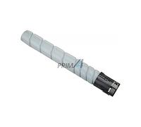 PRIMA4 - B1036 Nero Toner Compatibile con Stampanti Olivetti D-Color MF222, MF282, MF362-27k Pagine