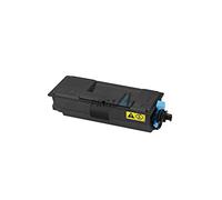 PRIMA4 - B1071 Toner +Vaschetta Compatibile con Stampanti Olivetti D-Copia 4003, 4004MF, PG L2140-12.5k Pagine