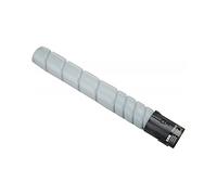 PRIMA4 - B1166 Nero Toner Compatibile Con Stampanti Olivetti D-Color MF 254, 304, 364-28k Pagine