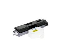 PRIMA4 - B1282 Nero Toner +Vaschetta Compatibile con Stampanti Olivetti D-Color MF3023, MF3024, P2230-8k Pagine