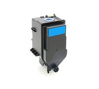 PRIMA4 - B1336 B1344 B1352 Ciano Toner Compatibile Con Stampanti Olivetti d-Color MF3302, MF3303, MF3304, MF4003, P3302-9k Pagine