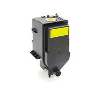 PRIMA4 - B1339 B1347 B1355 Giallo Toner Compatibile Con Stampanti Olivetti d-Color MF3302, MF3303, MF3304, MF4003, P3302-9k Pagine