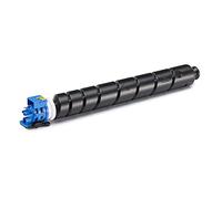 PRIMA4 - B1414 Ciano Toner Compatibile Con Stampanti Olivetti d-Color MF2555-12k Pagine