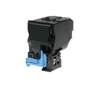 PrimA4 - C3900BK S050593 Nero Toner Compatibile con Stampanti Epson CX37DNF, CX37DTN, C3900TN, C3900DTN -6k Pagine