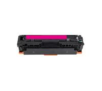 PRIMA4 - CE272A 650A Magenta Mps Premium Toner Compatibile Con Stampanti HP CP5500 / CP5520 / CP5525dn / M750DN / M750XH -13.5k
