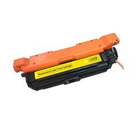 PrimA4 - CF322A 653A Giallo Toner Compatibile Con Stampanti Hp Enterprise MFP M680DN, M680F, M680Z -16.5k Pagine