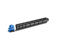 PRIMA4 - CK8532C 1T02YMCUT0 Ciano Toner Compatibile Con Stampanti Triumph Adler Utax 4008, 4508 Ci -20k Pagine