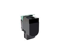 PRIMA4 - CS317BK 71B20K0 Nero Toner Compatibile con Stampanti Lexmark CS317DN, CS417DN, CS517DE, CX317DE, CX417DE, CX517DE -3k Pagine