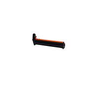 PrimA4 - DR612BK 46507308 Nero Tamburo Compatibile con Stampanti Oki C612dn, C612n, ES6412-30k Pagine