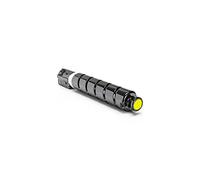 PrimA4 - EXV49Y 8527B002 Giallo Toner Compatibile con Stampanti Canon IR ADV C3330i, C3325i, C3320i -19k Pagine