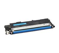 PrimA4 - FX-C5082L Ciano Toner Compatibile con Stampanti Samsung CLP620ND, 670ND, CLX6220FX, 6250-4k Pagine