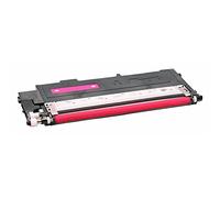 PrimA4 - FX-M5082L Magenta Toner Compatibile con Stampanti Samsung CLP620ND, 670ND, CLX6220FX, 6250-4k Pagine