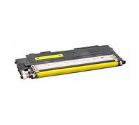 PrimA4 - FX-Y5082L Giallo Toner Compatibile con Stampanti Samsung CLP620ND, 670ND, CLX6220FX, 6250-4k Pagine