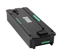 PRIMA4 - MC2500 D0BQ6400 Vaschetta di Recupero Toner Waste Box Compatibile Con Stampanti Ricoh Lanier Savin IM C2500, C3500A -100K