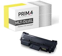 MLT-D116L Toner Compatibile con Samsung Xpress SL M2625,2675,2825,2875,2835,2885