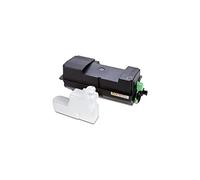 PRIMA4 - MP601 407824 Toner +Vaschetta Compatibile Con Ricoh SPC5300, C5310, MP501, 601-25k Pagine