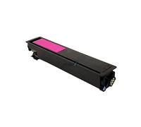 PRIMA4 - T-FC200EM 6AJ00000127 Magenta Toner Compatibile con Stampanti Toshiba e-Studio 2000A, 2010AC, 2500AC, 2510AC -33.6k Pagine