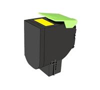 PRIMA4 - T305PYR 6B000000753 Giallo Toner Compatibile Con Stampanti Toshiba E-Studio 305C, 305CS, 306CS -6k Pagine