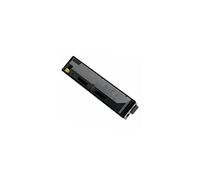 PrimA4 - TK-5195BK 1T02R40NL0 Nero Toner Compatibile con Stampanti Kyocera TasKalfa 306ci -15k Pagine