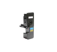 PrimA4 - TK-5230C 1T02R9CNL0 Ciano Toner Compatibile con Stampanti Kyocera ECOSYS M5521, P5021-2.2k Pagine