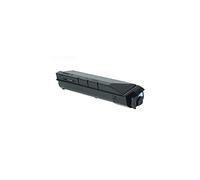 PrimA4 - TK-5305BK 1T02VM0NL0 Nero Toner +Vaschetta Compatibile con Stampanti Kyocera TASKalfa 350ci -12k Pagine