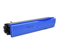 PrimA4 - TK-570C 1T02HGCEU0 Ciano Toner Compatibile con Stampanti Kyocera FS-C5400DN ECOSYS P7035cdn -12k Pagine