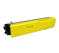 PrimA4 - TK-570Y 1T02HGAEU0 Giallo Toner Compatibile con Stampanti Kyocera FS-C5400DN ECOSYS P7035cdn -12k Pagine