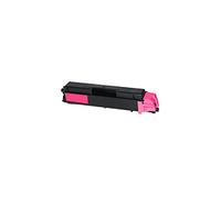 PrimA4 - TK-590M Magenta Toner Compatibile con Stampanti Kyocera FS-C2126MFP, 2026MFP, C5250DN -5k Pagine