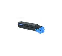PrimA4 - TK-8305C Ciano Toner Compatibile con Stampanti Kyocera TASKalfa 3050, 3051, 3550, 3551-15k Pagine