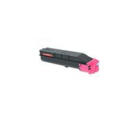 PrimA4 - TK-8305M Magenta Toner Compatibile con Stampanti Kyocera TASKalfa 3050, 3051, 3550, 3551-15k Pagine
