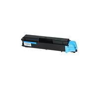 PrimA4 - TK-8325C 1T02NPCNL0 Ciano Toner Compatibile con Stampanti Kyocera TASKalfa 2551ci -12k Pagine