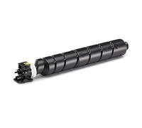 PRIMA4 - TK-8395BK Nero Toner Compatibile Con Stampanti Kyocera TASKalfa 3554ci -40k