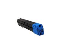 PrimA4 - TK-8735C 1T02XNCNL0 Ciano Toner Compatibile con Stampanti Kyocera TASKalfa 7052ci,7353,8052-40k Pagine