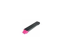 PrimA4 - TK-895M Magenta Toner Compatibile con Stampanti Kyocera FS-C8020MFP, C8025MFP, FS8520, FS8525-6k Pagine