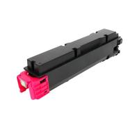 PRIMA4 - TK5405M 1T02Z6BNL0 Magenta Toner +Vaschetta Compatibile Con Stampanti Kyocera ECOSYS MA3500CI -10k Pagine