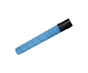 PRIMA4 - TN227C ACVH450 Ciano Toner Compatibile Con Stampanti Konica Minolta Bizhub C257i -24k Pagine