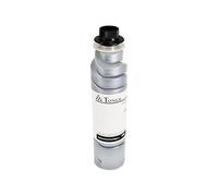 PRIMA4 - TYPE 1220D Toner Compatibile con Stampanti Ricoh Aficio 1015, 1018, 1113-9.5k Pagine