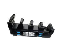 PRIMA4 - WB-P08 ACDNWY1 Vaschetta di Recupero Toner Waste Box Compatibile Con Stampanti Konica Minolta Olivetti D-Color 3302, Bizhub C3300, C3350-26.8K