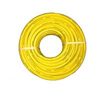 Primabel, Tubo di irrigazione 1" 25 m Giallo