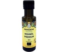 PRIMABENE Olio di Semi di Papavero Bio - 100 ml