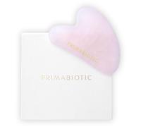 Primabiotic Gua Sha Pietra - Massaggiatore viso contro le rughe - Guas