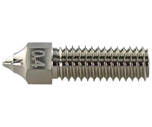 PrimaCreator Creality K1/ K1 Max Plated Copper Nozzle 0,4 mm - 1 pcs