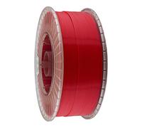 PrimaCreator EasyPrint - Filamento per stampante 3D, in PETG, 2.85mm - 3 KG, Rosso intenso, 1