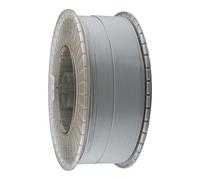 PrimaCreator EasyPrint - Filamento per stampante 3D, in PLA, 1.75mm - 3 KG, grigio chiaro, 1