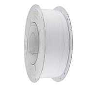 PrimaCreator EasyPrint - Filamento per stampante 3D, PLA - 2,85 mm - 1 kg - Bianco