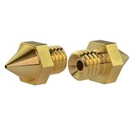 PrimaCreator Raise3D Ugello Ottone 0,6 mm - 1 pz